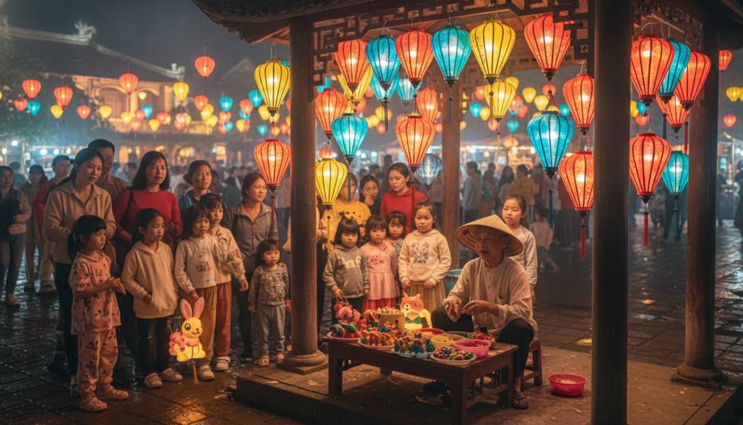 Dịch Vụ Thuê Nghệ Nhân Nặn Tò He Tại Thủ Đức . Ảnh 3